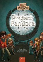 Team Leonardo 3 - Project Pandora (9789044840940), Antiquités & Art, Antiquités | Livres & Manuscrits, Verzenden