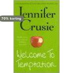 Welcome To Temptation 9780330482332 Jennifer Crusie, Boeken, Verzenden, Gelezen, Jennifer Crusie