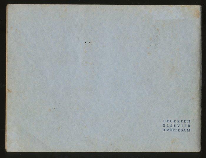 Marten Toonder - Tom Poes deel 1 - Tom Poes ontdekt het, Boeken, Stripverhalen