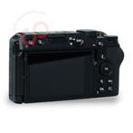 Nikon Z30 zwart nr. 3653, Audio, Tv en Foto, Fotocamera's Digitaal, Compact, Ophalen of Verzenden, Zo goed als nieuw, Nikon