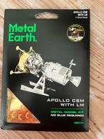 METAL EARTH - Kit de jouet à monter Lot de 4 puzzle 3D METAL