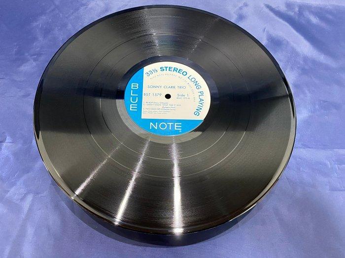 Sonny Clark - Premium! Sonny Clark Trio Blue Note King, Cd's en Dvd's, Vinyl Singles