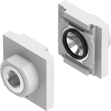 Festo Embase-Set - 541550, Verzenden