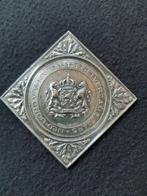 Médaille artistique - Corn L.J. Begeer (1869 - 1948 Utrecht)