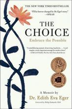 The Choice 9781501130793 Edith Eva Eger, Verzenden, Gelezen, Edith Eva Eger