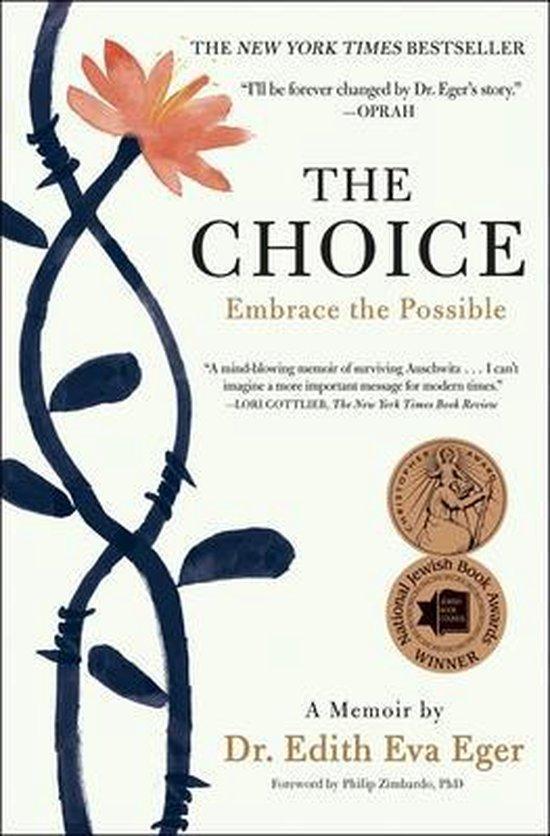 The Choice 9781501130793 Edith Eva Eger, Boeken, Taal | Engels, Gelezen, Verzenden