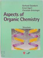 Aspects of Organic Chemistry, Nieuw, Nederlands, Verzenden