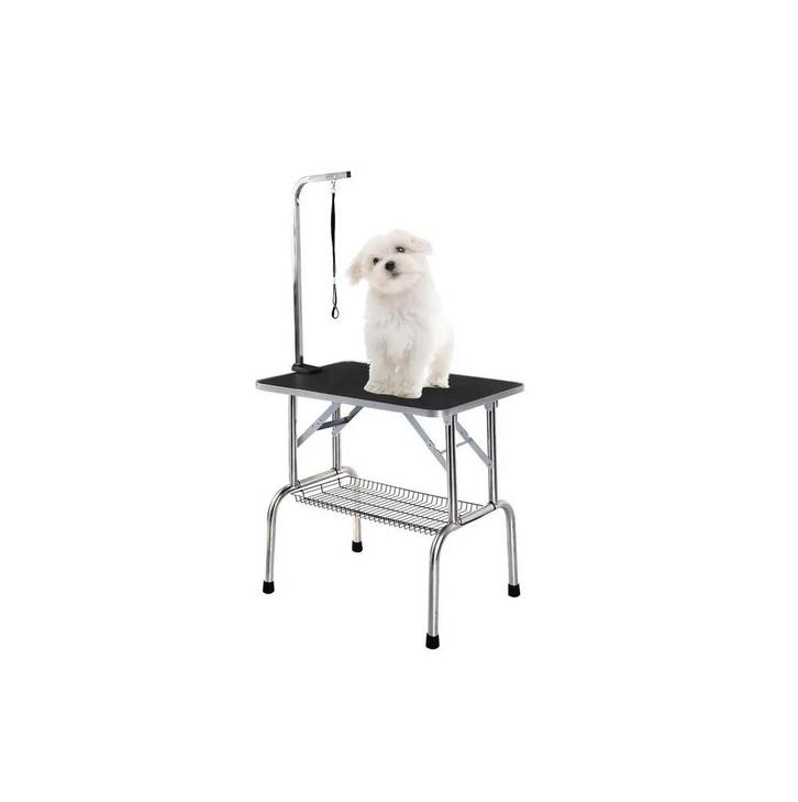 MaxxPet Hondentrimtafel met aanlijnoptie 90x60x160cm (Dier), Dieren en Toebehoren, Honden-accessoires, Nieuw, Ophalen of Verzenden