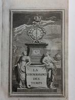 Jacques Lieutaud / Académie Rroyale des Sciences -, Antiek en Kunst