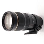 Tamron 70-200mm F/2.8 Di VC USD Canon | Tweedehands, Verzenden, Zo goed als nieuw