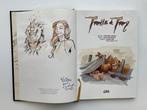 Trolls de Troy – Intégrale + dédicace couleur - C +, Nieuw