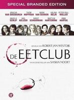 De Eetclub Special Branded Edition - DVD (Films), Cd's en Dvd's, Dvd's | Overige Dvd's, Ophalen of Verzenden, Zo goed als nieuw