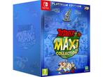 Asterix Maxi Collection: Platinum Edition - Switch, Verzenden, Nieuw
