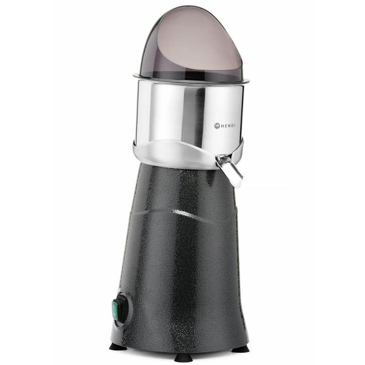 Citruspers | BarUp | Elektrisch | 3 Perskegels | 1.500RPM |, Zakelijke goederen, Horeca | Keukenapparatuur, Nieuw in verpakking