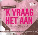 Various - k Vraag Het Aan, Verzenden, Gebruikt
