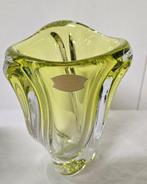 Val Saint Lambert - Vase - Cristal - Val Saint Lambert Vase, Antiek en Kunst