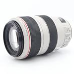 Canon EF 70-300mm F/4-5.6 L IS USM | Tweedehands, TV, Hi-fi & Vidéo, Verzenden
