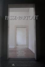 Passe-partout 9789078395034, Boeken, Verzenden, Gelezen