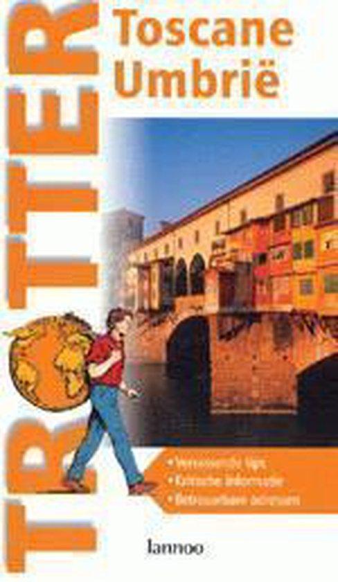 Toscane / Umbrie / Trotter 9789020948554, Boeken, Reisgidsen, Gelezen, Verzenden