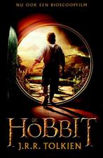 De Hobbit / Zwarte Serie 9789022564073 J.R.R. Tolkien, Boeken, Verzenden, Gelezen, J.R.R. Tolkien