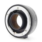 Nikon TC-14E II teleconverter | Tweedehands, Verzenden, Zo goed als nieuw