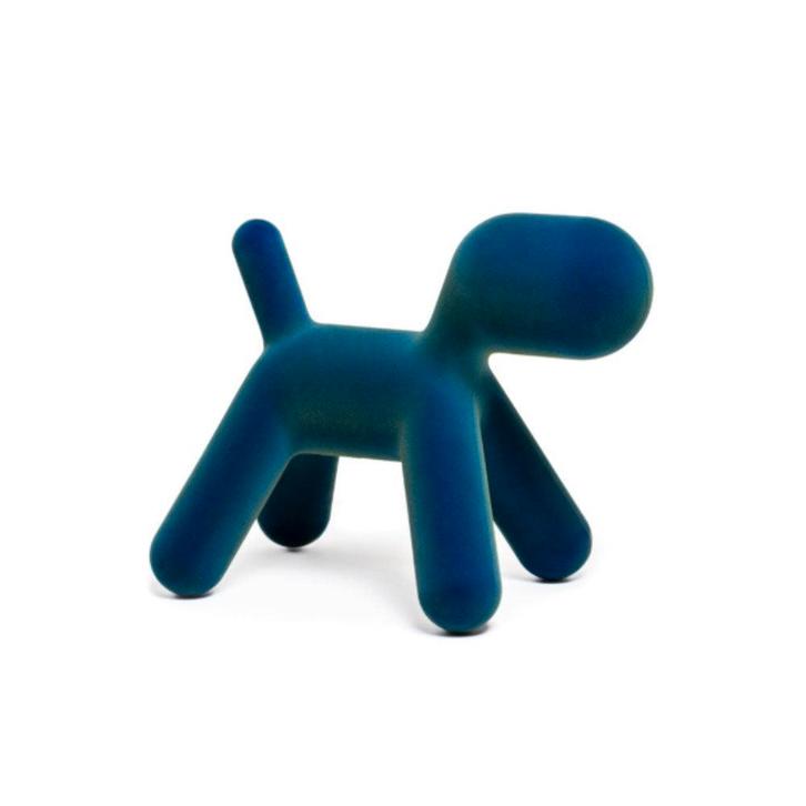 Magis Puppy Fluweel Velvet, Kinderen en Baby's, Overige Kinderen en Baby's, Nieuw, Verzenden