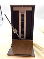 Seiko - Mechanical Metronome (Showa Era) - - Instruments de, Muziek en Instrumenten, Nieuw