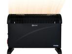 Mesko Elektrische Convector Kachel - Instelbare Thermostaat, Huis en Inrichting, Verzenden, Nieuw