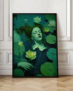 Dikhotomy - Aquatic Dream - No Reserve - Unique Edition