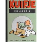 Kuifje collectie - het komplete werk van Hergé 9789051412369, Hergé, Benoit Peeters, Verzenden