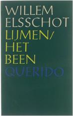 Lijmen ; het been 9789021415543, Boeken, Gelezen, Willem Elsschot, Willem Elsschot, Verzenden