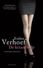 De kraamhulp 9789026331855, Livres, Thrillers, Verzenden, Esther Verhoef