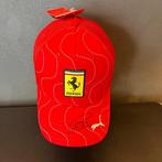 Ferrari - Formule 1 - Lewis Hamilton - 2025 - Pet, Nieuw