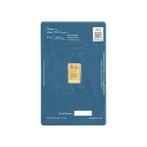 1 gram - Goud - 1 Gram 9999 Britannia Royal Mint Fine Gold