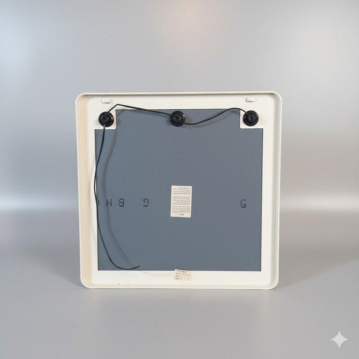 Gedy - Wandspiegel - Plastic, Antiek en Kunst, Kunst | Designobjecten