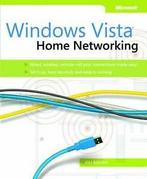 Joli Ballew : Windows Vista®: Home Networking (Epg-Oth, Verzenden, Joli Ballew