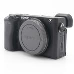 Sony A6400 body | Tweedehands, Verzenden, Zo goed als nieuw, Sony