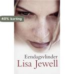 Eendagsvlinder 9789022538999 Lisa Jewell, Boeken, Verzenden, Gelezen, Lisa Jewell