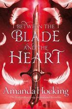 Between the Blade and the Heart Valkyrie 9781509807680, Amanda Hocking, Amanda Hocking, Verzenden