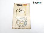 Pompe à vide Yamaha XT 500 1976-1982 (XT500 1U6) Set, Motoren, Verzenden, Nieuw