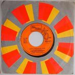 Diana Ross and Marvin Gaye - Dont knock my love / My..., Cd's en Dvd's, Gebruikt, 7 inch, Pop, Single