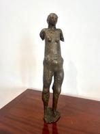 Stefania Bragaglia Guidi (1929) - sculptuur, Panomo Figura o