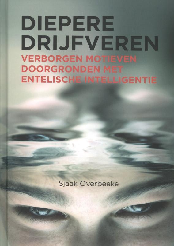 Diepere drijfveren 9789043025638 Sjaak Overbeeke, Boeken, Psychologie, Zo goed als nieuw, Verzenden