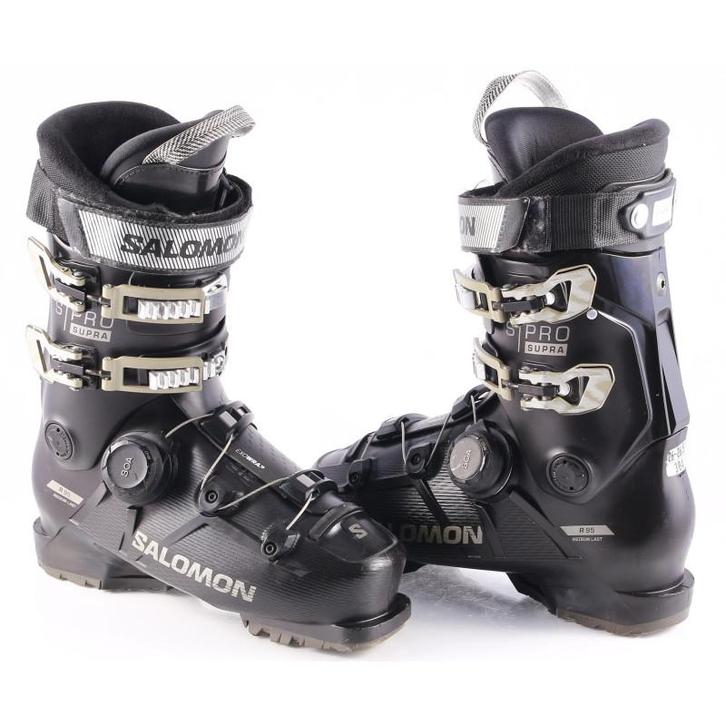 38 39 40 41 42 dames skischoenen SALOMON S/PRO SUPRA BOA R95, Sport en Fitness, Skiën en Langlaufen, Verzenden