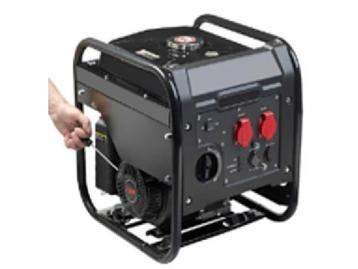 Veiling - Generator Inverter - 3800 watt