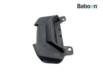 Kontpaneel Midden Yamaha MT 07 2021 (MT07 MT-07 FZ-07 RM341), Verzenden