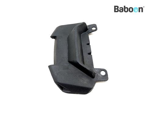 Kontpaneel Midden Yamaha MT 07 2021 (MT07 MT-07 FZ-07 RM341), Motoren, Onderdelen | Yamaha, Gebruikt, Verzenden