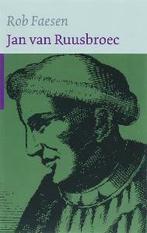 Jan van Ruusbroec 9789043513951 R Faesen, Verzenden, R Faesen