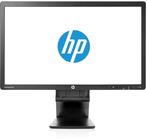 HP EliteDisplay E231 23 FULL HD Monitor B-GRADE + 2 jaar, Ophalen of Verzenden