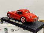 Signature Models 1:18 - Model raceauto - Signature Models, Nieuw